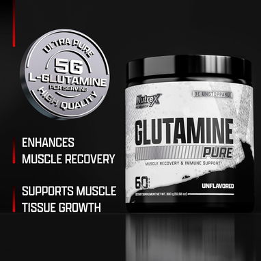 GLUTAMINA DRIVE NUTREX - Img 123164968