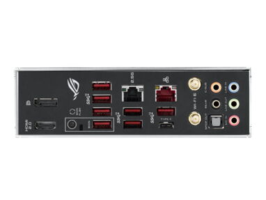 Motherboard Asus ROG Strix X570-E Gaming - Img 64055959