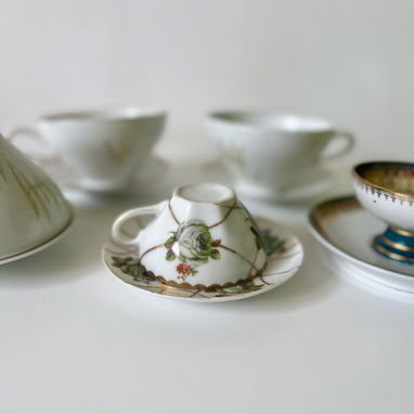 Tazas de té y café - Img 123966708
