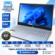 🚨 LAPTOP HP PARA ESTUDIO, OFICINA Y USO DIARIO - Img 57728291