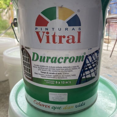Si deseas decorar su hogar vendemos pinturas originales para embellecer su espacio somos de La Habana y mensajero dispon - 4/8