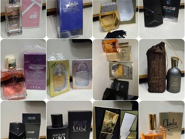 Perfumes VARIADAS FRAGANCIAS  • 5700 cup - Img main-image