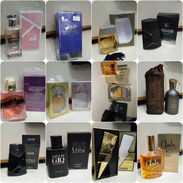 Perfumes VARIADAS FRAGANCIAS  • 5700 cup - Img 45521991