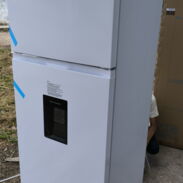 ☎️ 58872663. El mejor precio ✅ Refrigerador Royal Premium con dispensador de agua 💧 de 11.7 pies 👣 ✅Ud lo estrena. Nue - Img 45494308