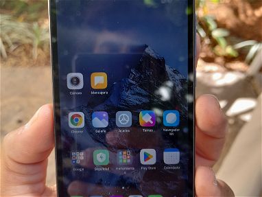 Xiaomi Redmi 7A de USO - Img 67431909