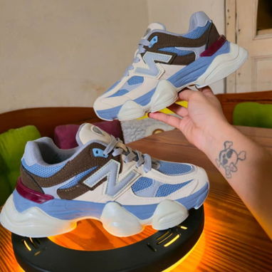 TENNIS D/O ZAPATOS👫 - 5/5