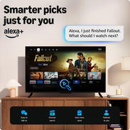 Amazon Fire Tv Stick 4k Plus - Img 57797338