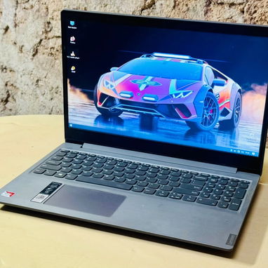 Laptop Lenovo - 6/6