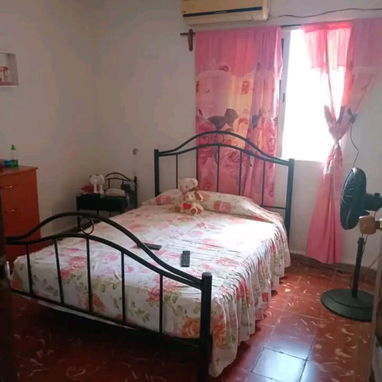 Apartamento moderno en 1er piso ( Solo 14 escalones)   Reparto Juan Manuel Márquez MISMA 5TA AVE… Santa Fe, Playa. - 5/5