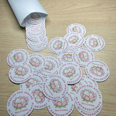 📢 TODO EN PAPELERÍA Y DISEÑO PARA TU NEGOCIO - FABRIKIOS 📢 - Img 127122659