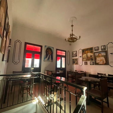 Habana vieja casco histórico - 9/10