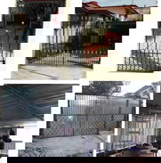Garajes de estructura metálica. - Img 49122330