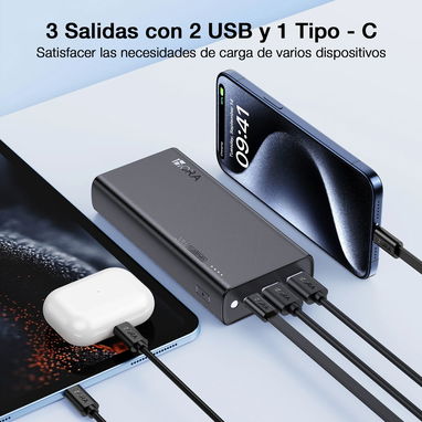 Power Bank - Img 127311247