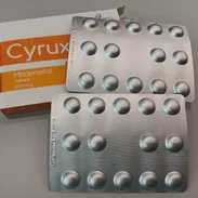 MISOPROSTOL 200mg PASTILLAS ABORTIVAS 🤰 🫃 🫄 - Img 52746590