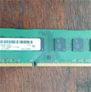 MEMORIA 8GB DDR3 PARA PC - Img 44226899