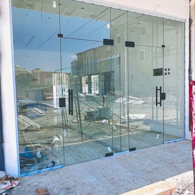 Puertas ventanas y cristalerias - 6/8