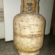 Balita de gas vacía en perfecto estado. - Img 57260012