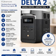 ✴️Ecoflow DELTA 2 Potencia y Confianza✴️ - Img 55992582