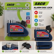 Candado Disco Alarma - Img 57595334