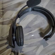 Audífono para manejar rastra - Img 56192043