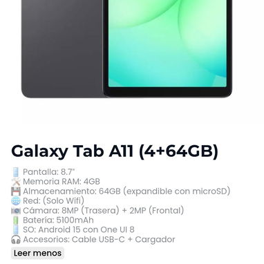Note 14 pro, note 14, note 15, note 15 pro y 15 pro plus. Sellado caja garantia x escrito 30 dias al whatsa - Img 124766047