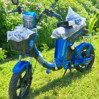 `🛵 𝐁𝐈𝐂𝐈𝐌𝐎𝐓𝐎 YOAZAKI 🛵 - 3/4