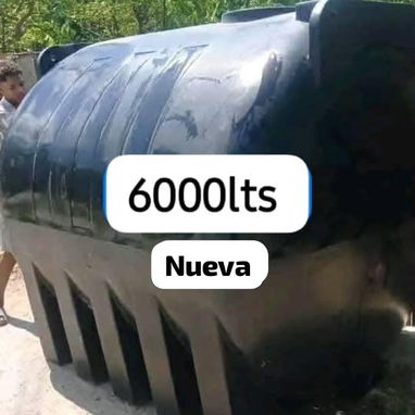 TANQUES DE AGUA - 6/6