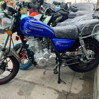 Triciclos y Motos nuevos 🛵🔥🔥🔥 - Img 114405492