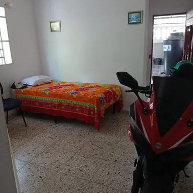 Casa en Municipio Boyeros - 6/9