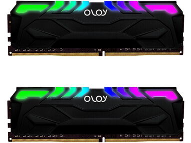 RAM OLOy OWL RGB 32GB (2 x 16GB)  DDR4 3200 - Img main-image-43812592