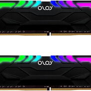 RAM OLOy OWL RGB 32GB (2 x 16GB)  DDR4 3200 - Img 43812592