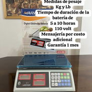 Pesa digital - Img 55784101