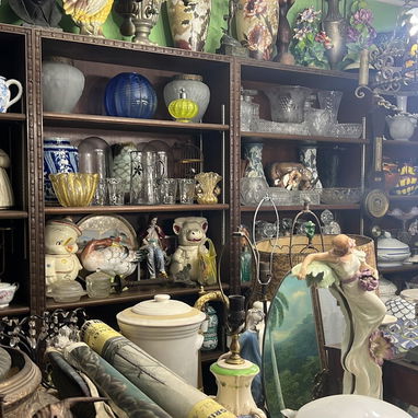 Hermosas Antigüedades - Img 122725804