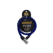 🔒 Candado de Seguridad MAXI TOOLS PH-P1480 - Img 57655980