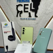 SAMSUNG A54 5G: 8/128 DUAL - Img 54614454