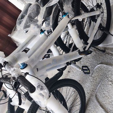 Bici New Speed - 5/5