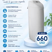 FILTROS Y PURIFICADORES DE AGUA - Img 57256298