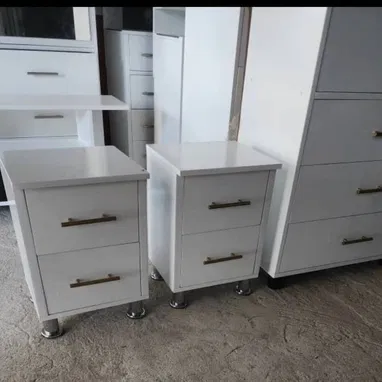 Multimuebles y gavetas de melanina - 8/10