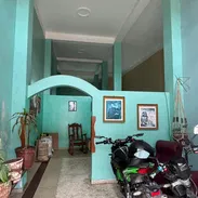 OPORTUNIDAD ÚNICA! Propiedad Puerta Calle en Centro Habana – Ideal Negocio o Vivienda - Img 55160819