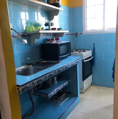 Apartamento moderno en el Bulevar de San Rafael - Img 63284556