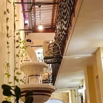 IG Casa de renta económica en Centro Habana- Alquiler de habitaciones por noches en hostal Centro Habana CH-002 - 2/7