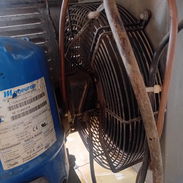 Se vende maquina de hacer helado 1500 USD - Img 56557206