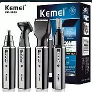 Maquina de afeitar eléctrica Kemei - Img 45673141