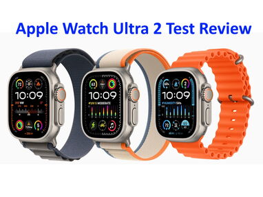 Apple Watch Ultra 2;nuevos !!! - Img 63951274
