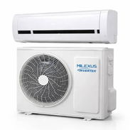 Split Milexus 1 tonelada Inverter - Img 57961523
