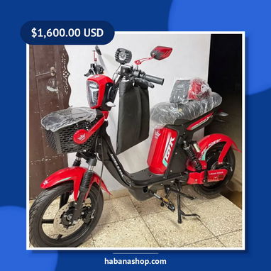 Tienda de MOTO - 3/8