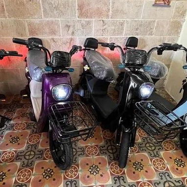 BICIMOTOS - 2/2