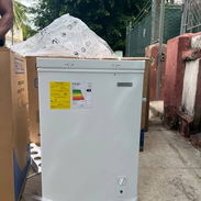 Nevera de 3.5 royal , con transporte 🚛 - Img 56895500