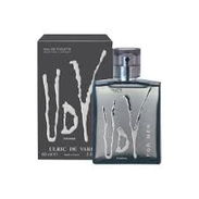 _Perfume UDV for MEN by Ulric de Varens, París, *Original y en caja* - Img 55563810