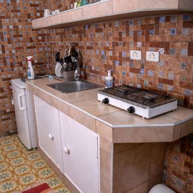 Un magnífico apartamento para alquilar por meses o semanas, a pocos pasos de todo. - 5/8